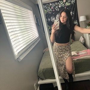 Meet your Posher, Monse